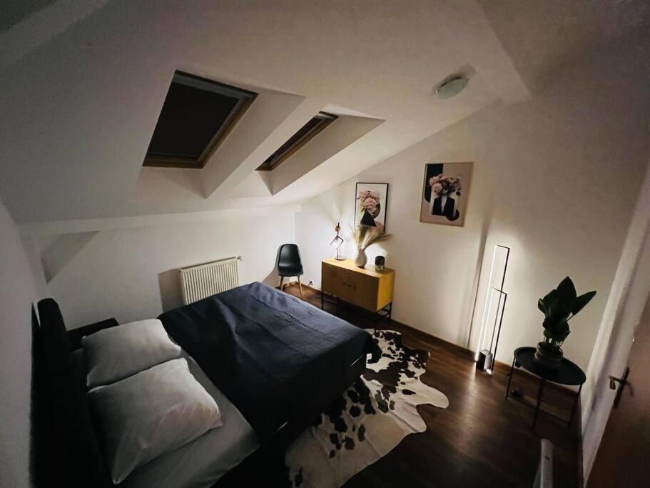 Aneri Apartment Old Town 브라티슬라바 외부 사진